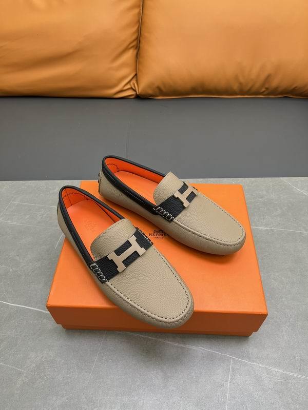 Hermes Men's Shoes 408